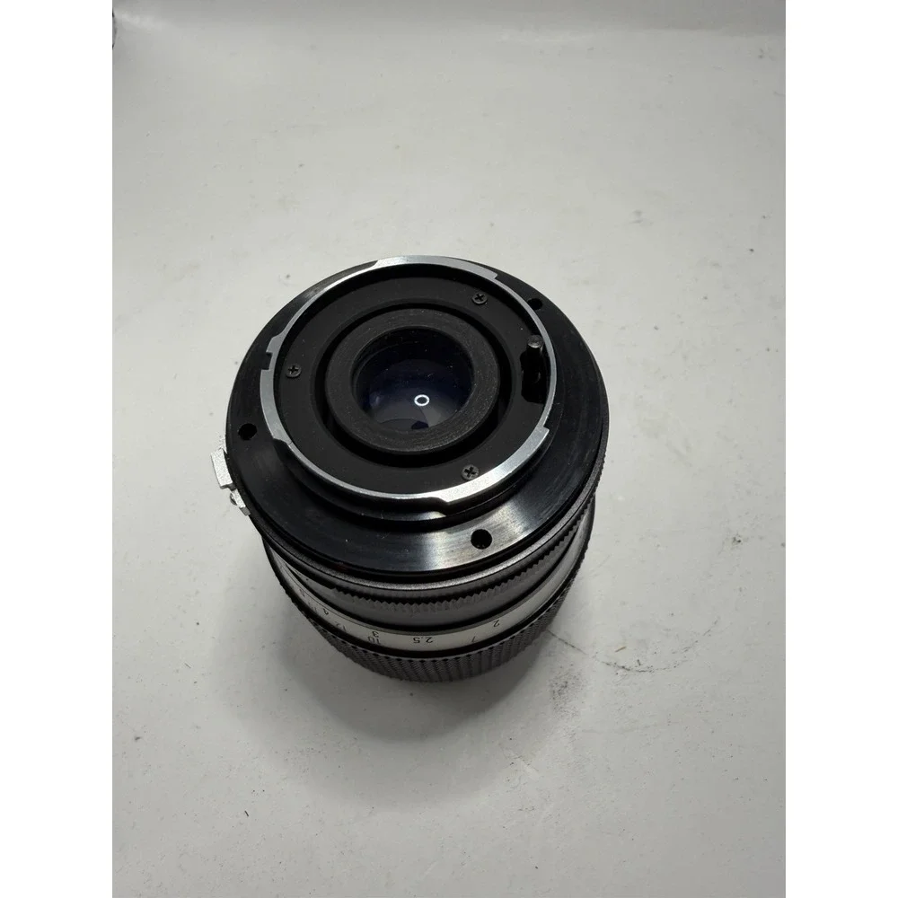 Cimko 135mm‎ f/2.8 Auto Focal MC Lens Minolta SR Mount w/ Case Japan